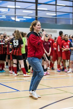 Bild 37 - wCJ NFV Futsalmeisterschaft